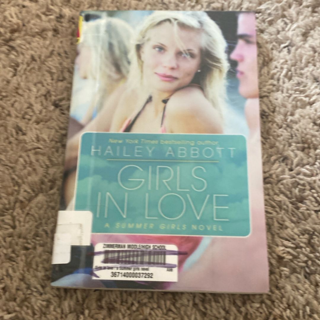 Girls in Love