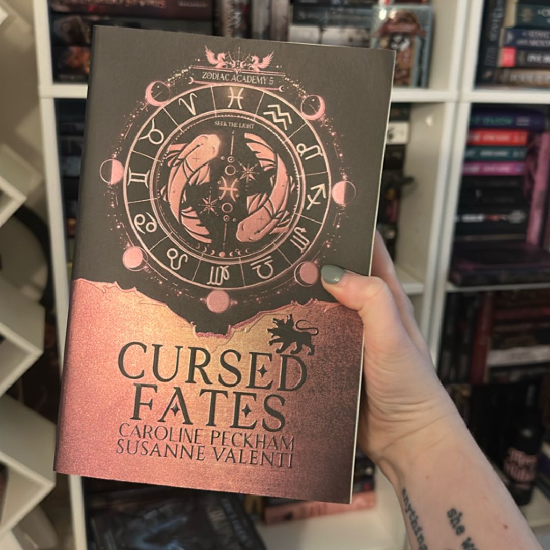 Cursed Fates