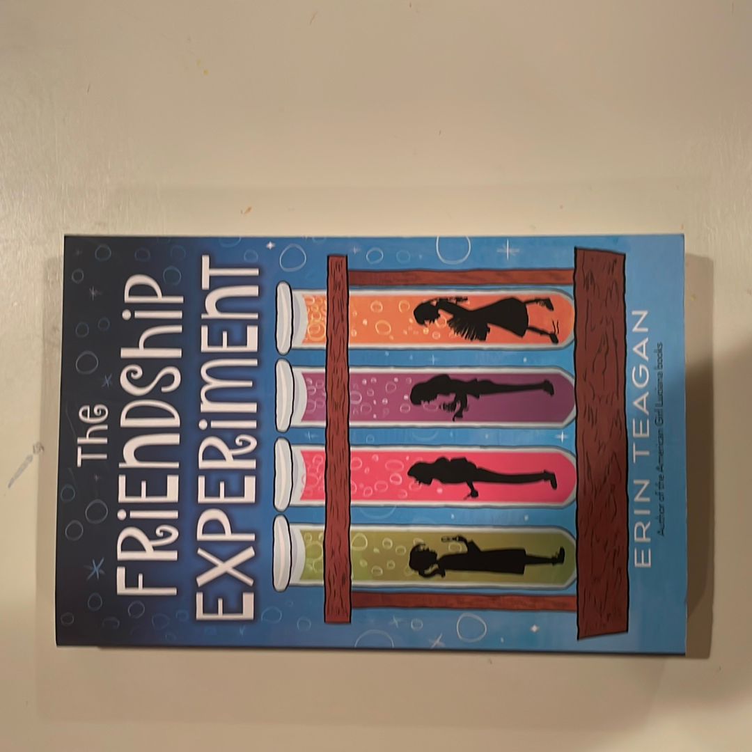 The Friendship Experiment