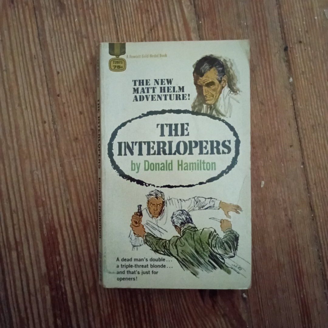 The Interlopers