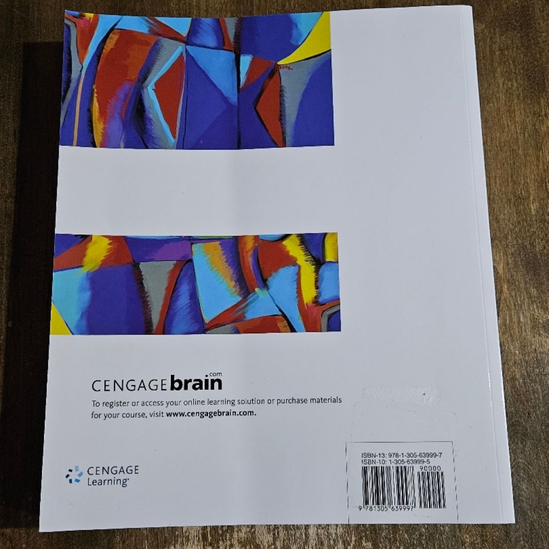 Essentials of Understanding Abnormal Behavior - 3rd Edition 