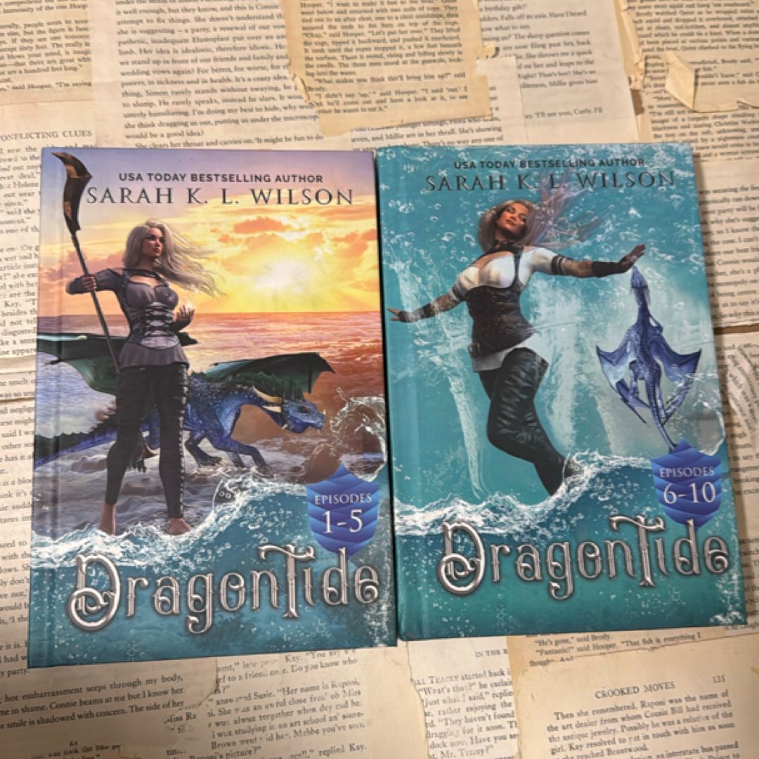 Dragon Tide