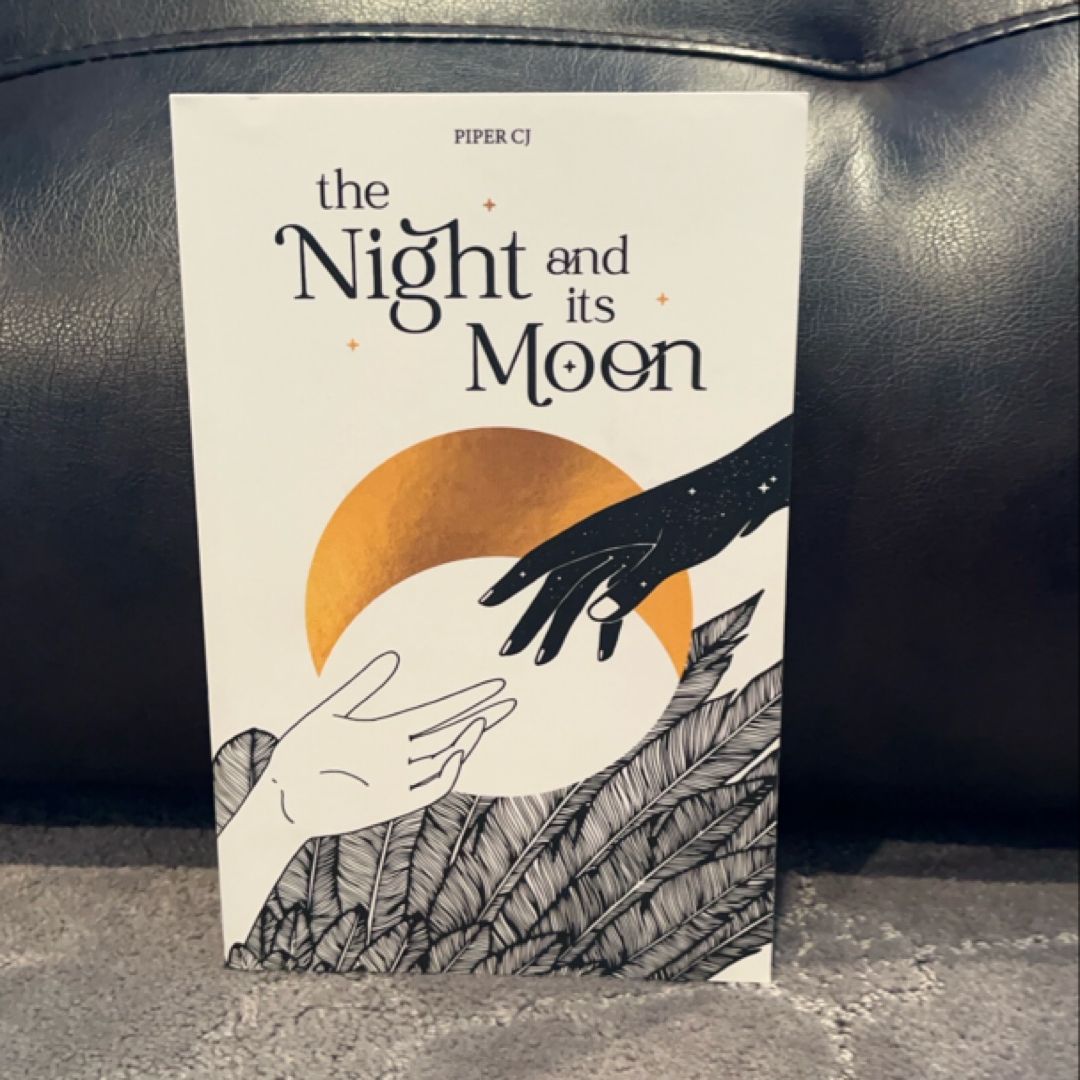 The Night & Its Moon