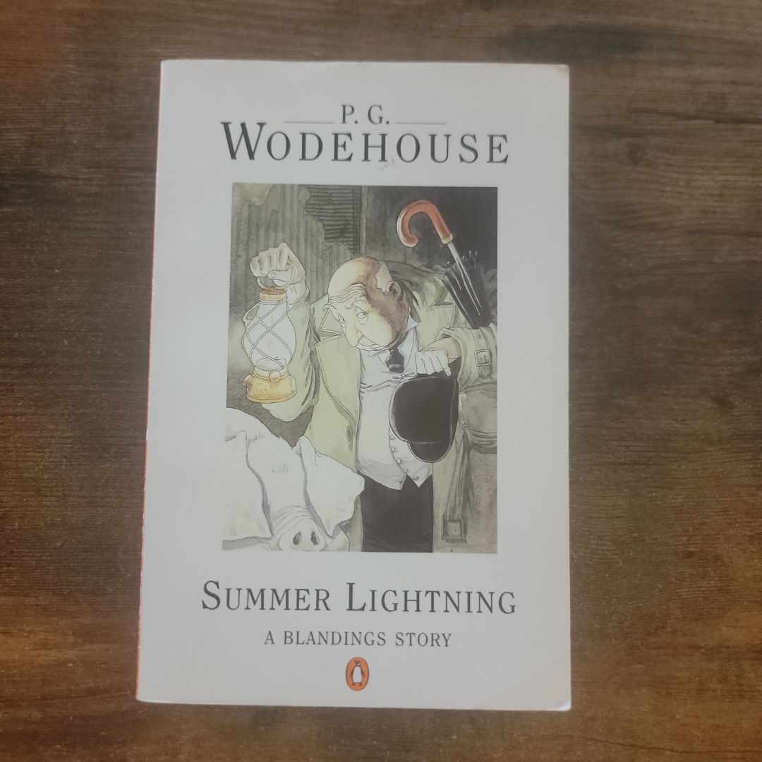 Summer Lightning