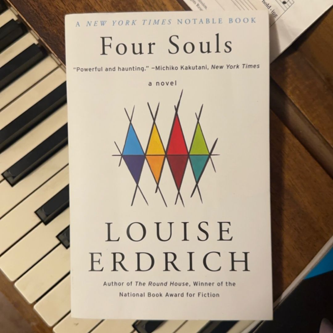 Four Souls
