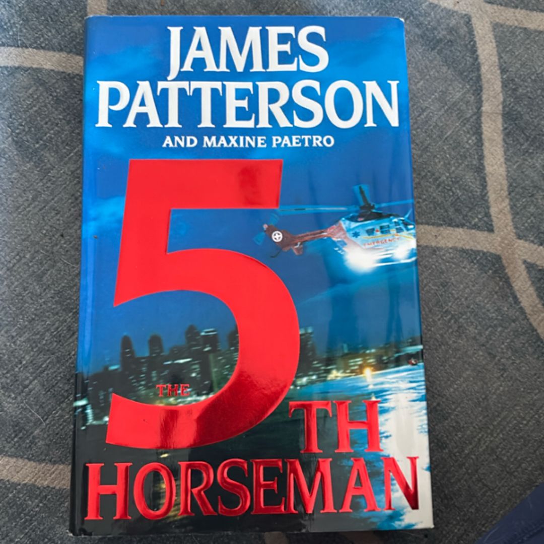 The 5th Horseman