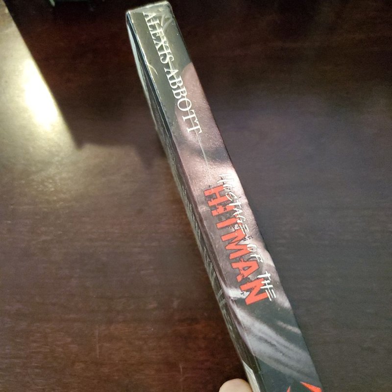 Hostage of the Hitman