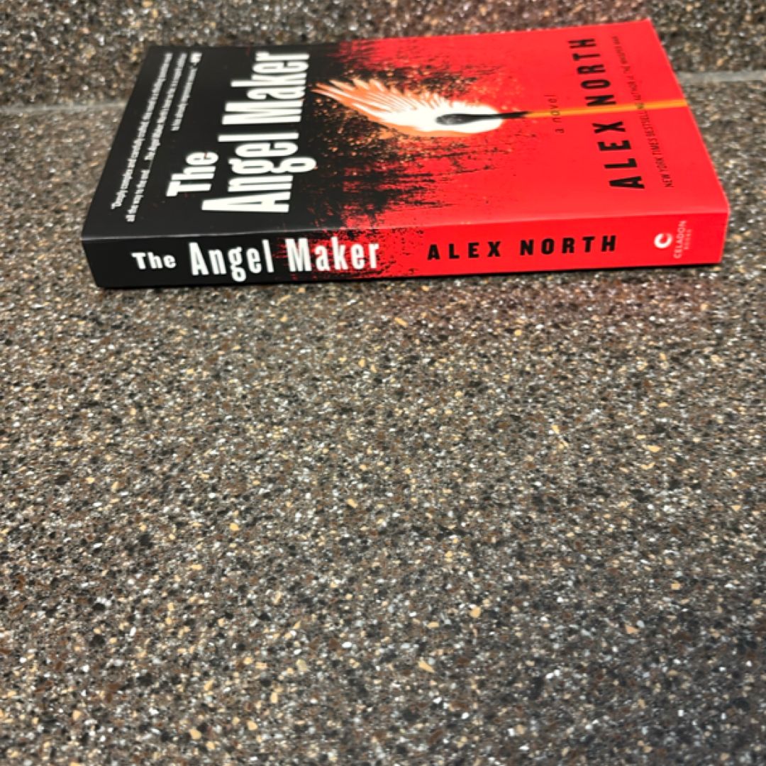 The Angel Maker