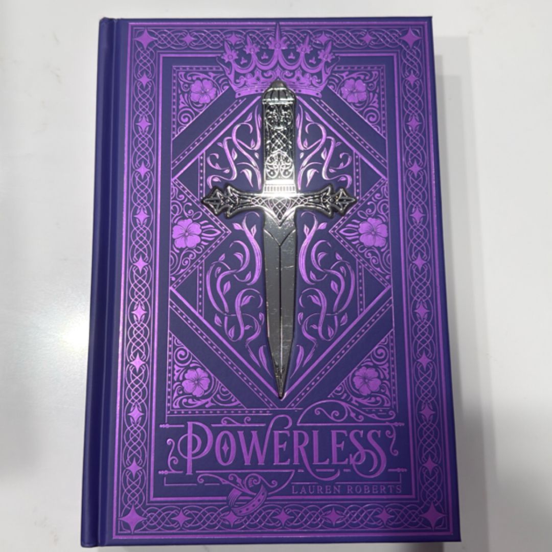 Powerless