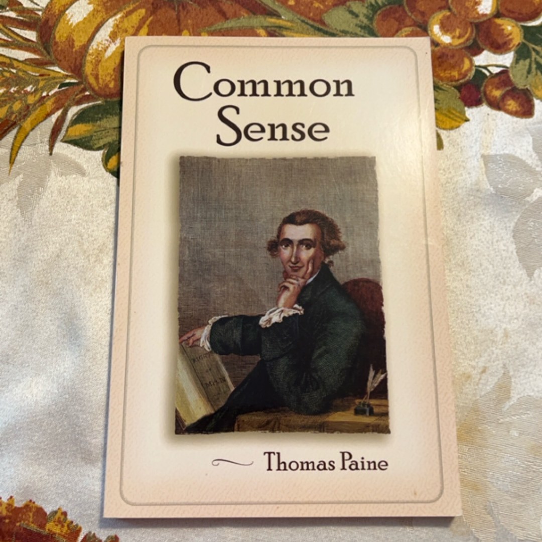 Common Sense