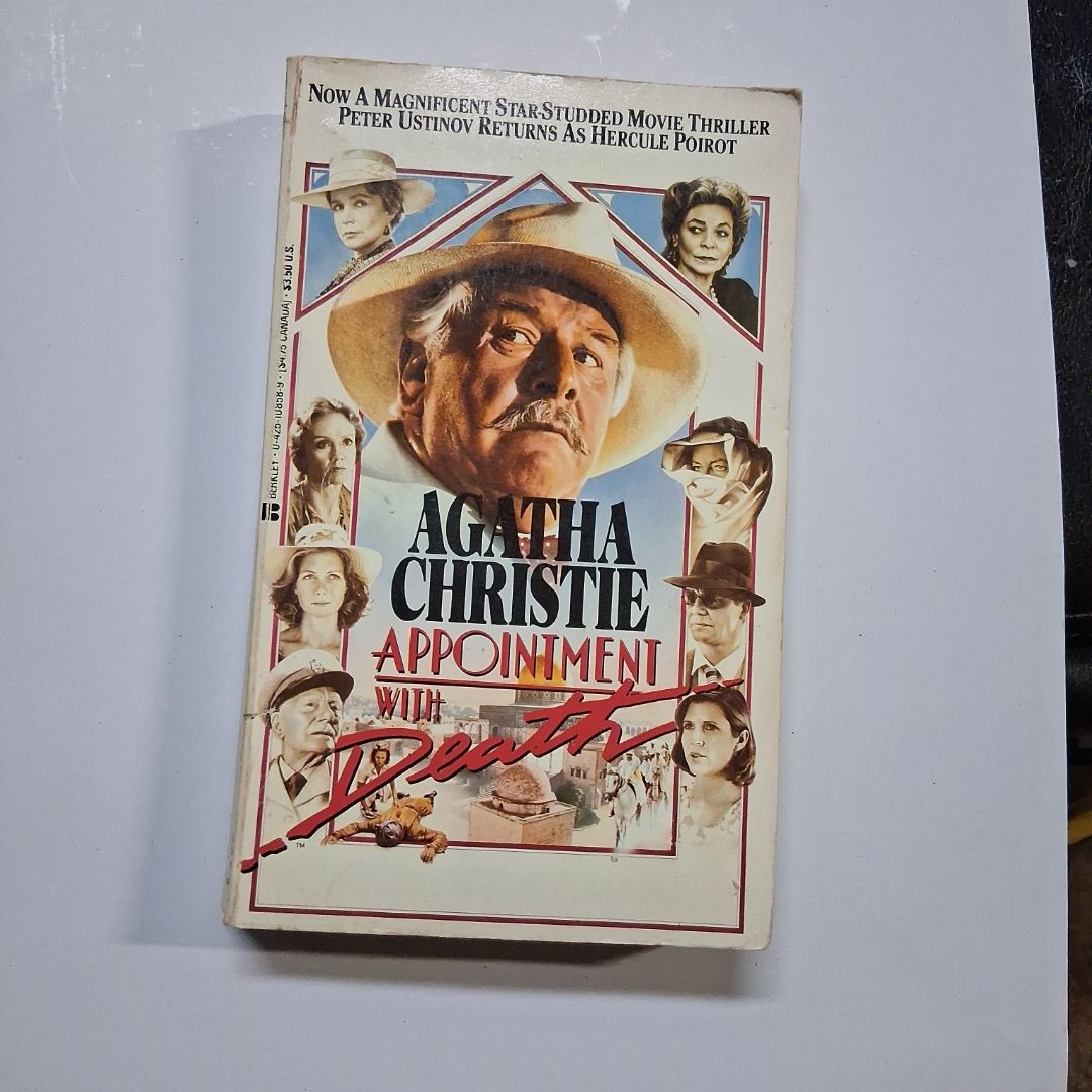 Appointment with Death