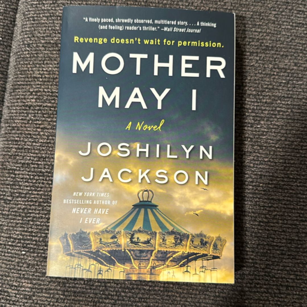 Mother May I