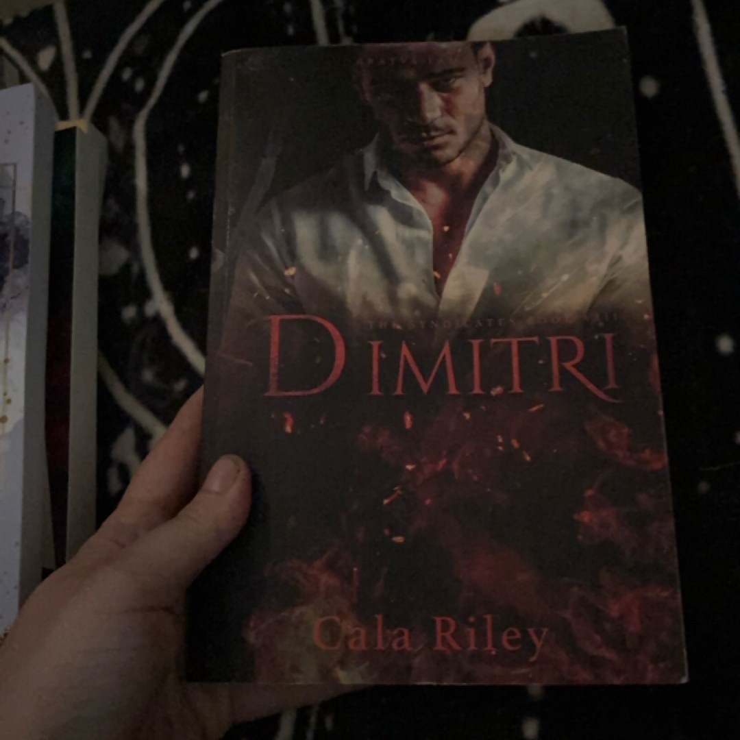 Dimitri
