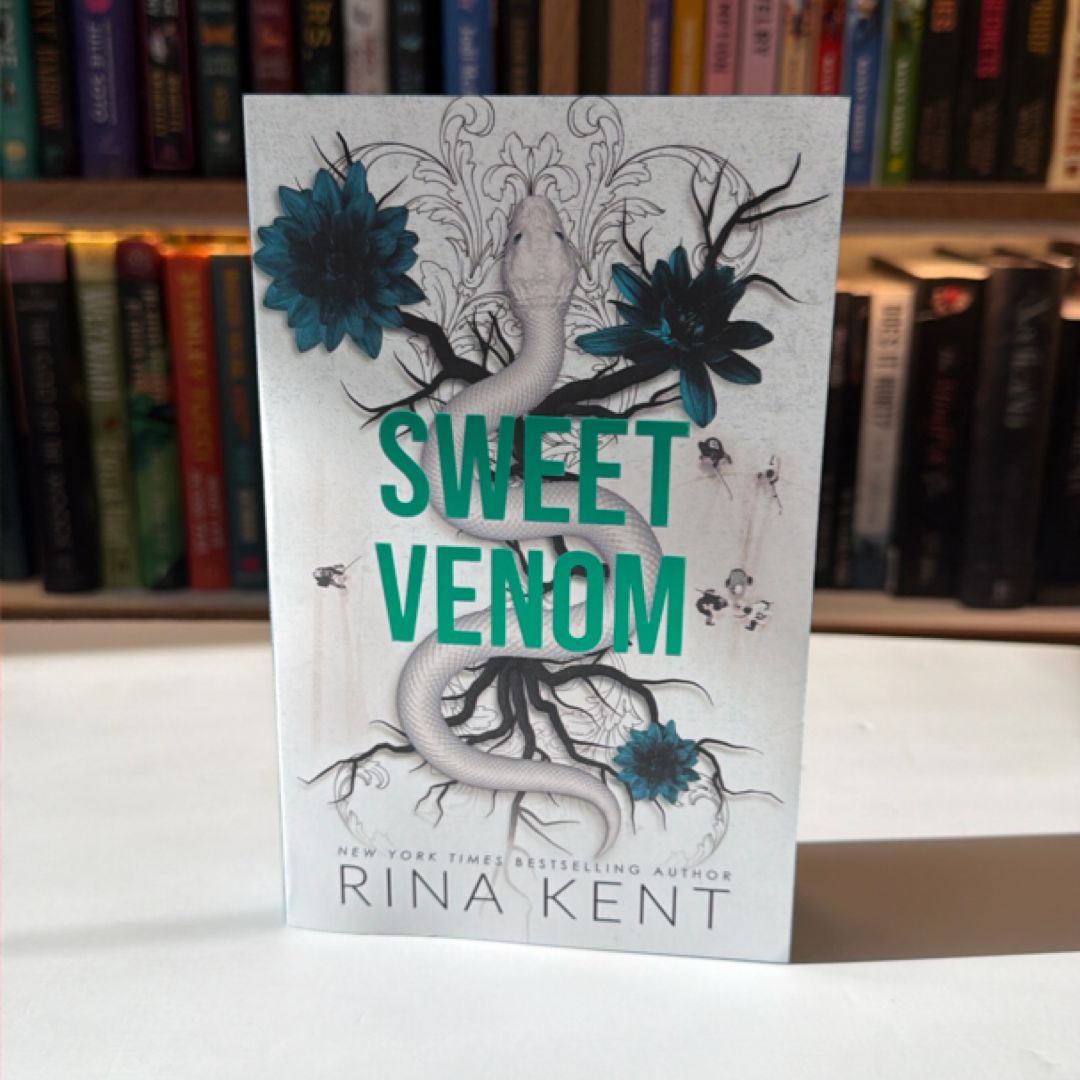 Sweet Venom