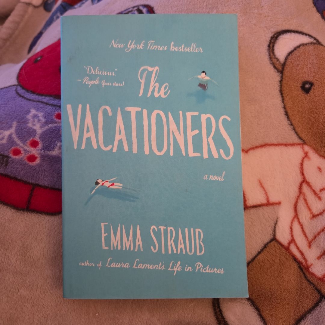 The Vacation