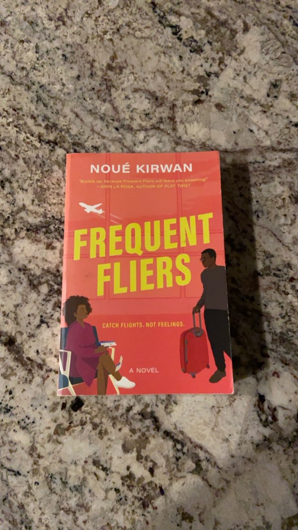 Frequent Fliers