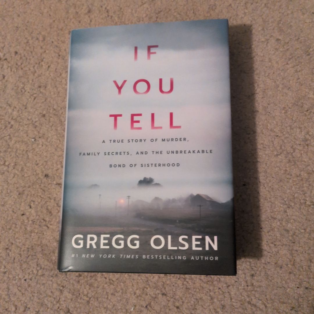 If You Tell