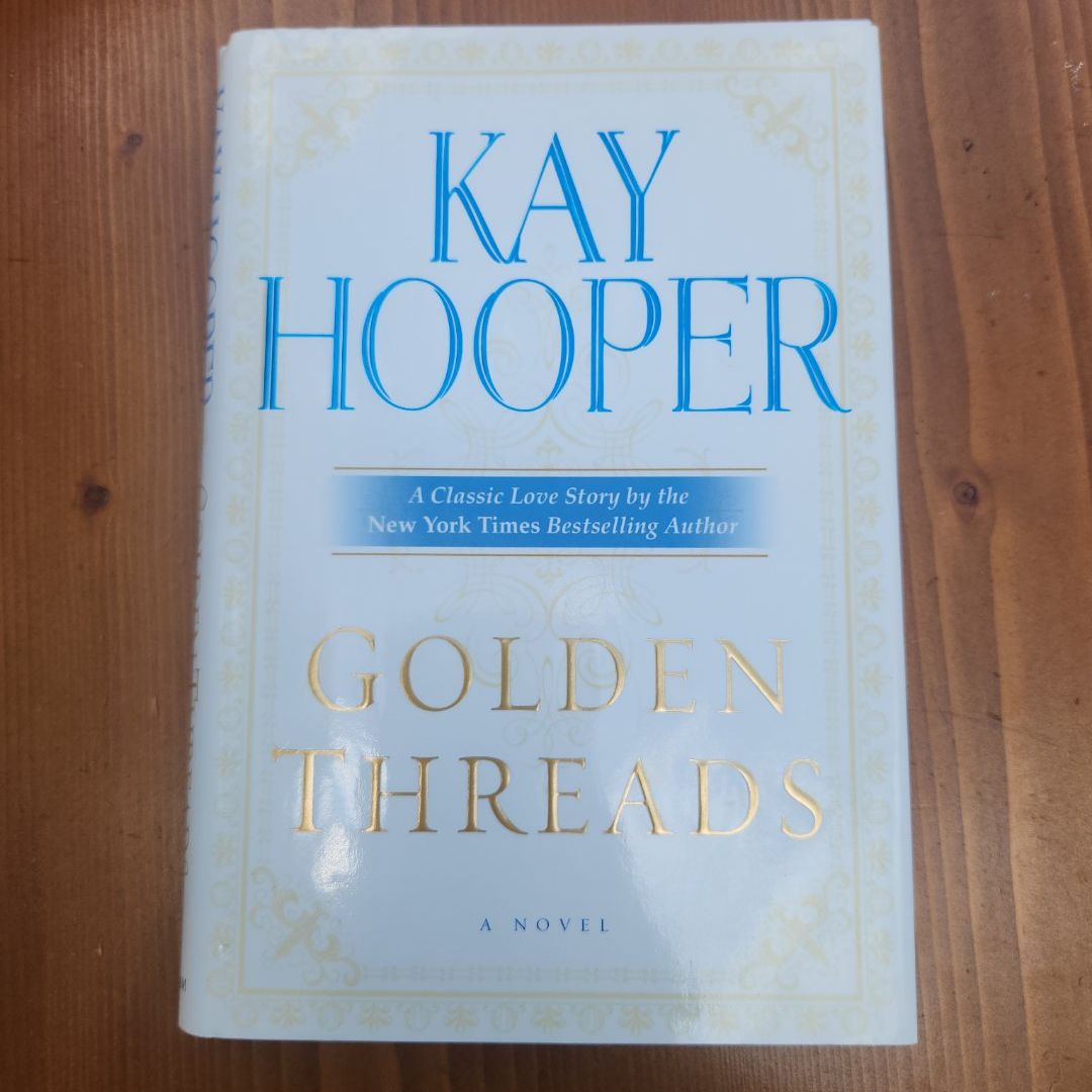 Golden Threads