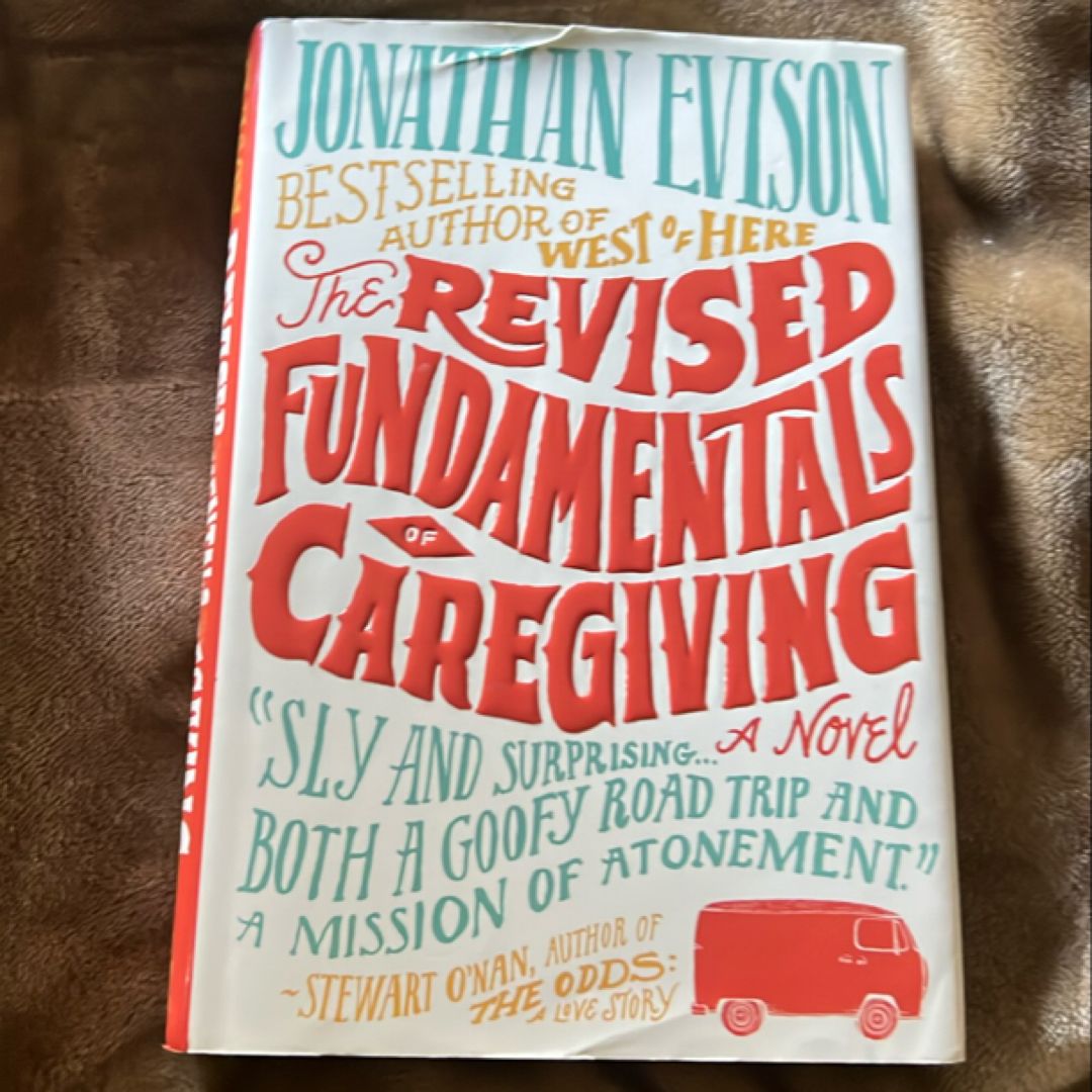 The Revised Fundamentals of Caregiving