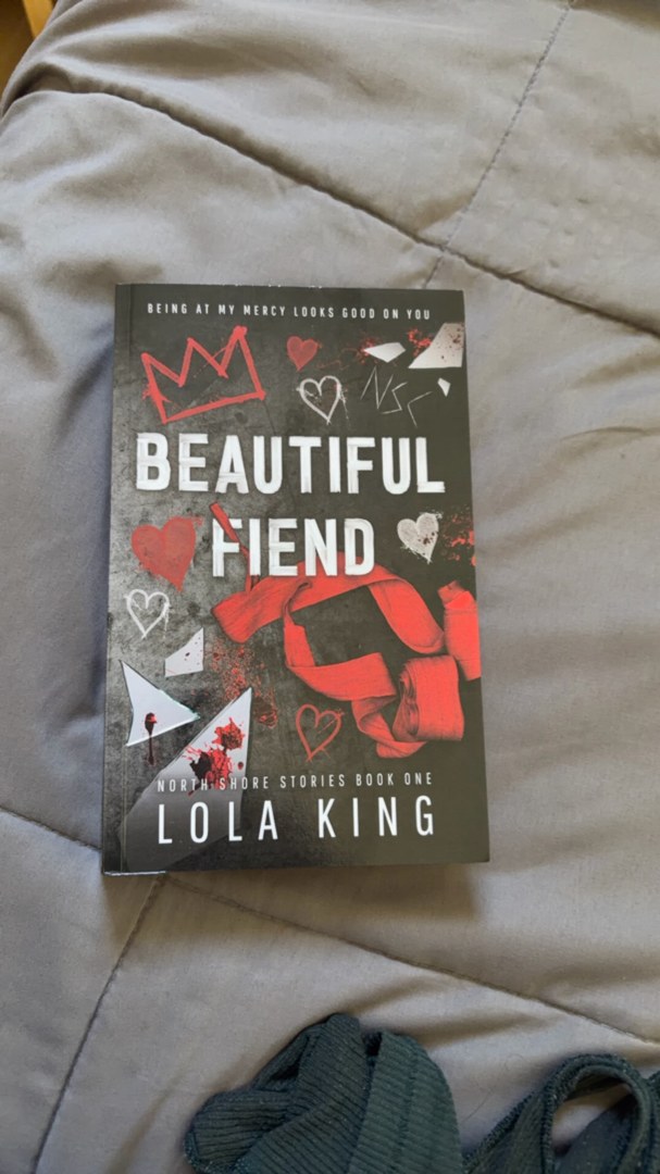 Beautiful Fiend