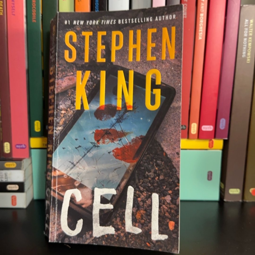 Cell