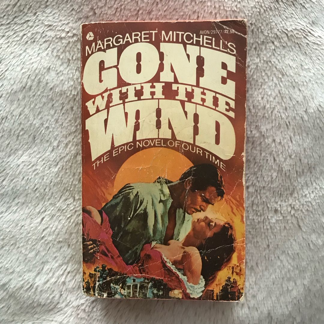 Gone with the Wind