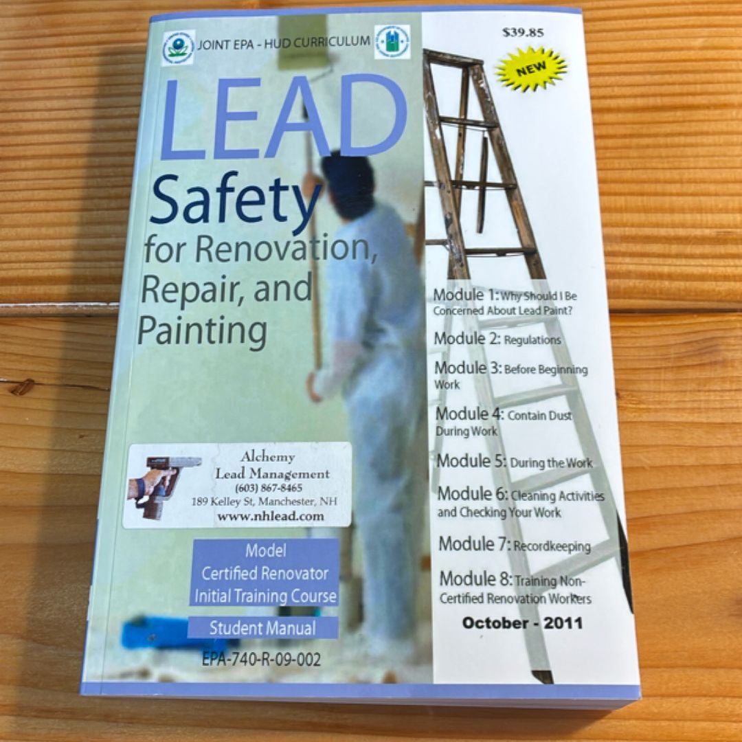 Lead RRP English Initial