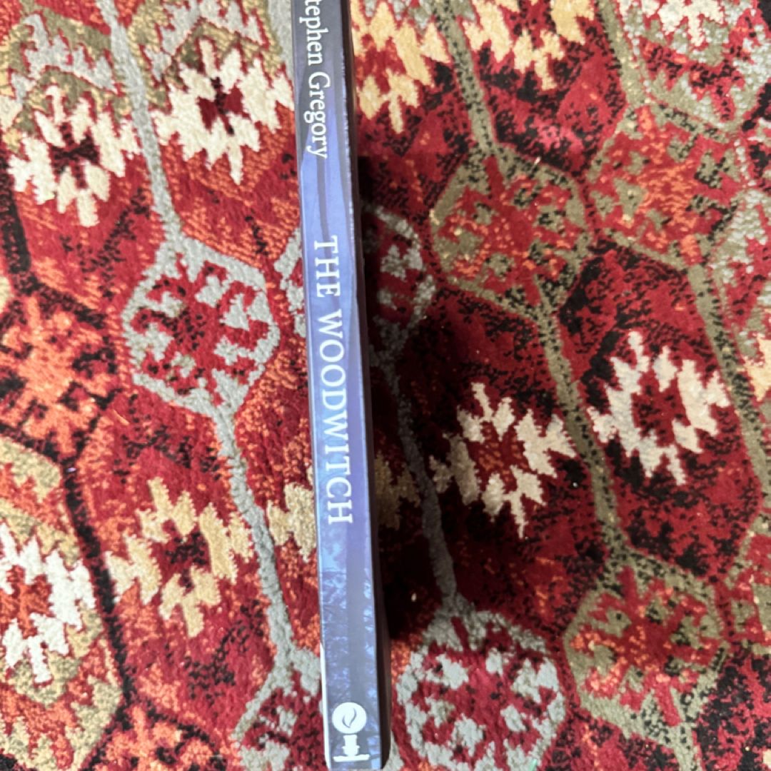 The Woodwitch (Valancourt 20th Century Classics)