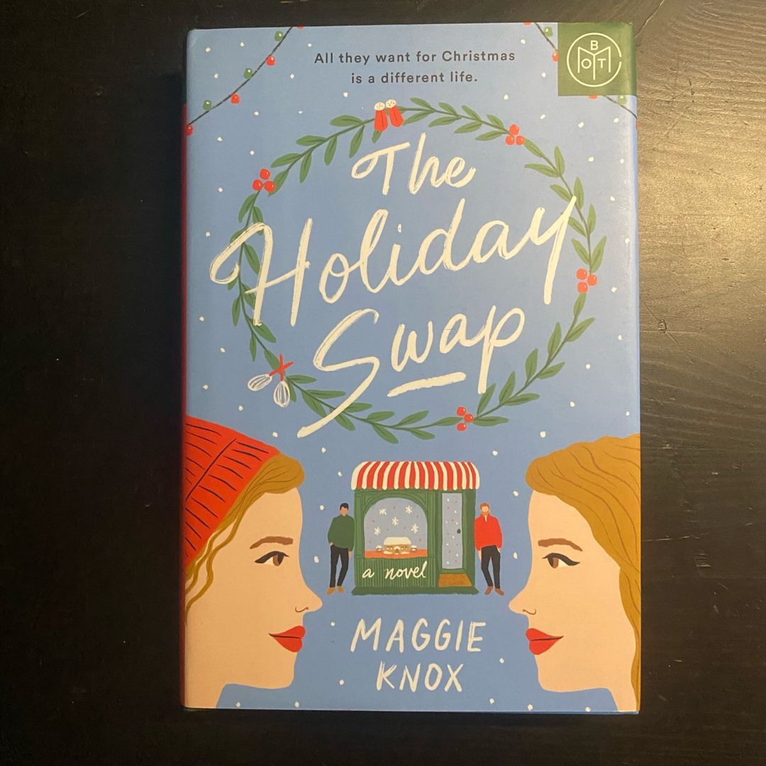 The Holiday Swap