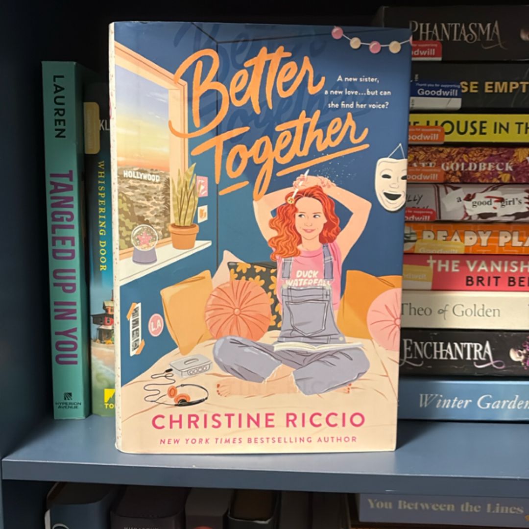 Better Together