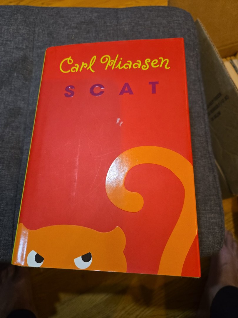 Scat