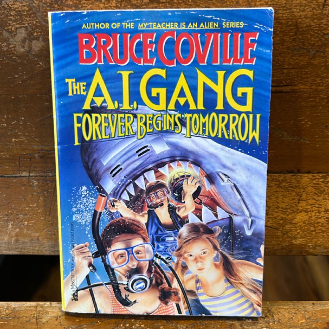 Forever Begins Tomorrow