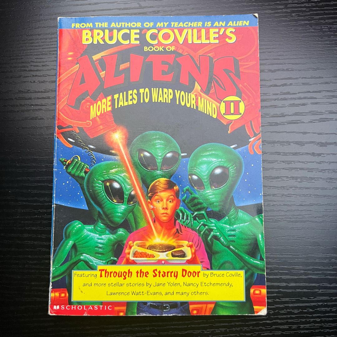 More Tales to Warp Your Mind
