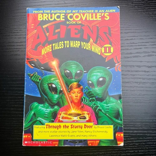 More Tales to Warp Your Mind
