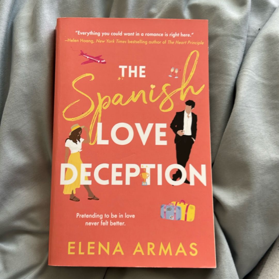 The Spanish Love Deception