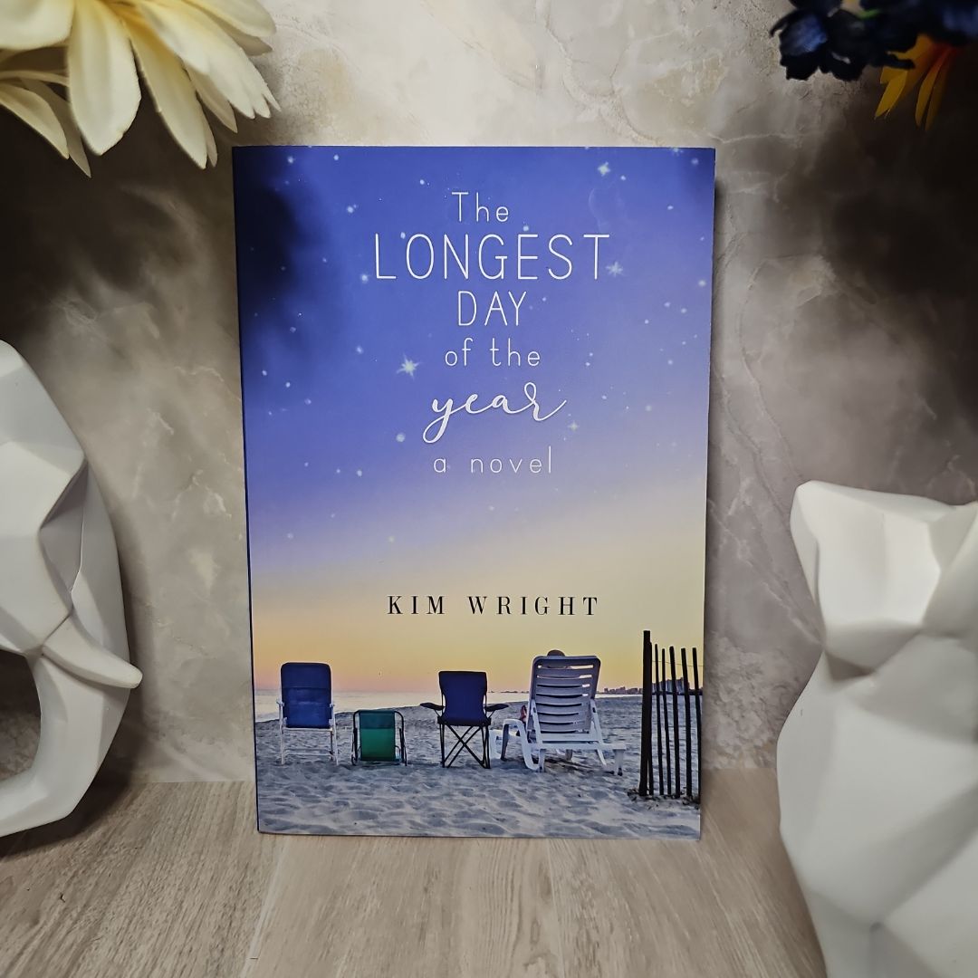 The Longest Day of the Year