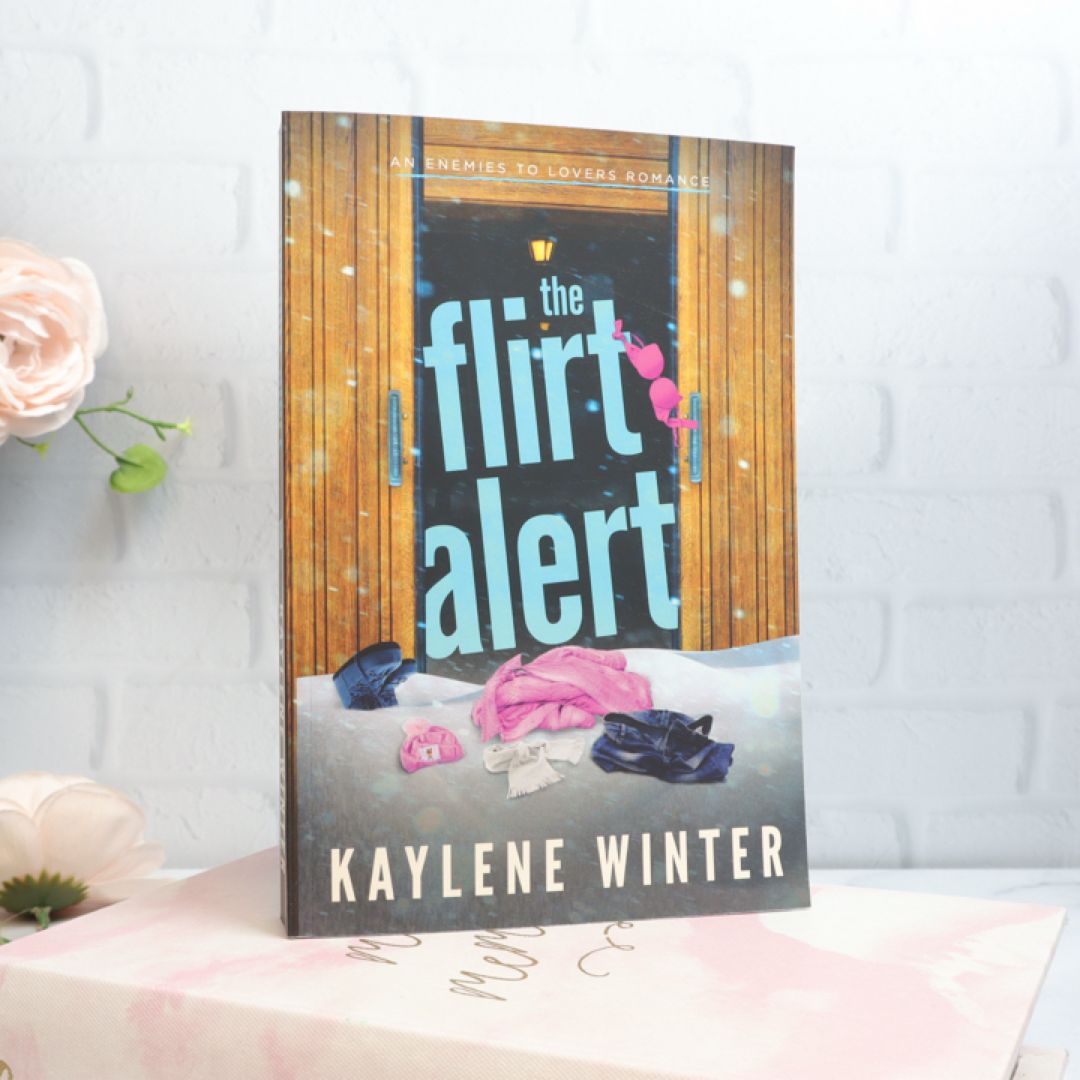 The Flirt Alert