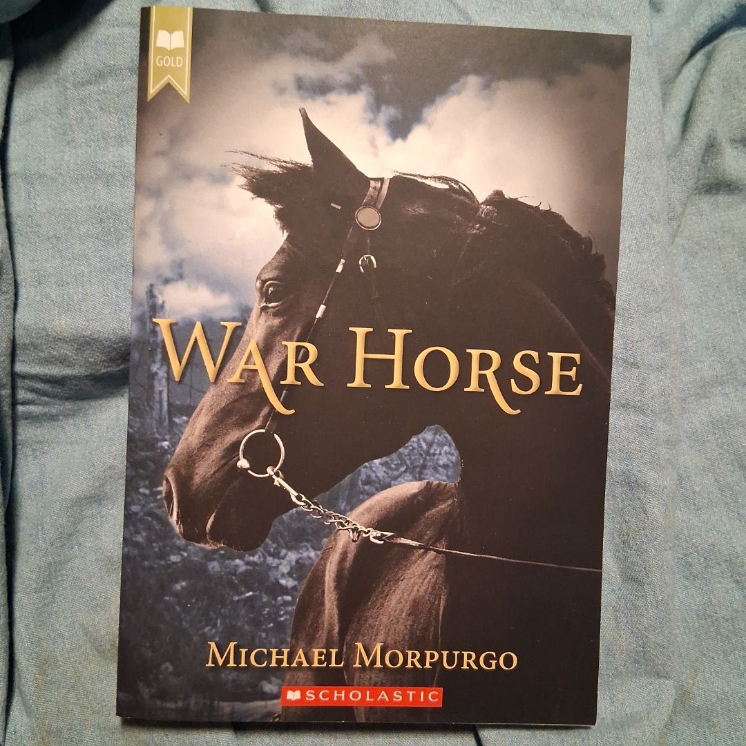 War Horse