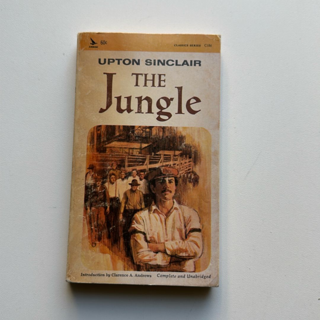 The Jungle