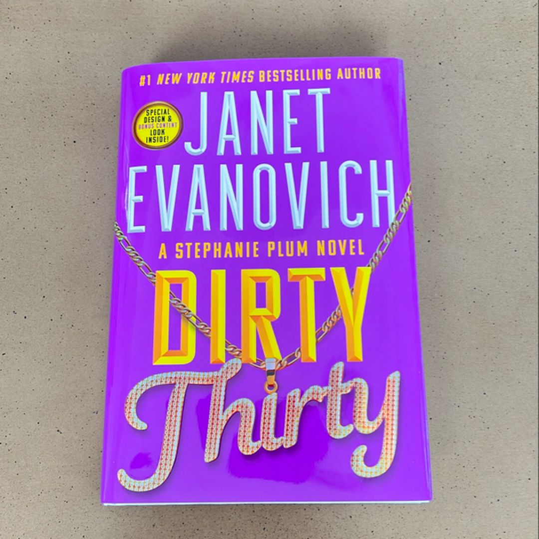 Dirty Thirty