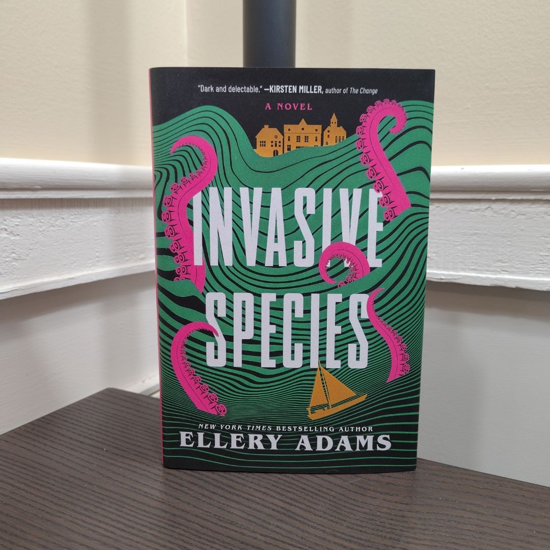 Invasive Species