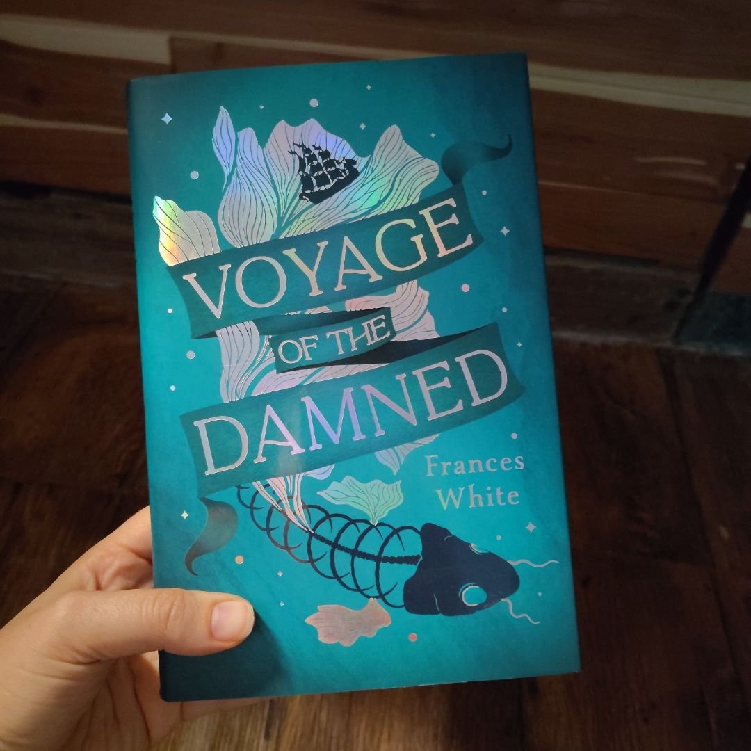 Youage of the Damned Illumicrate