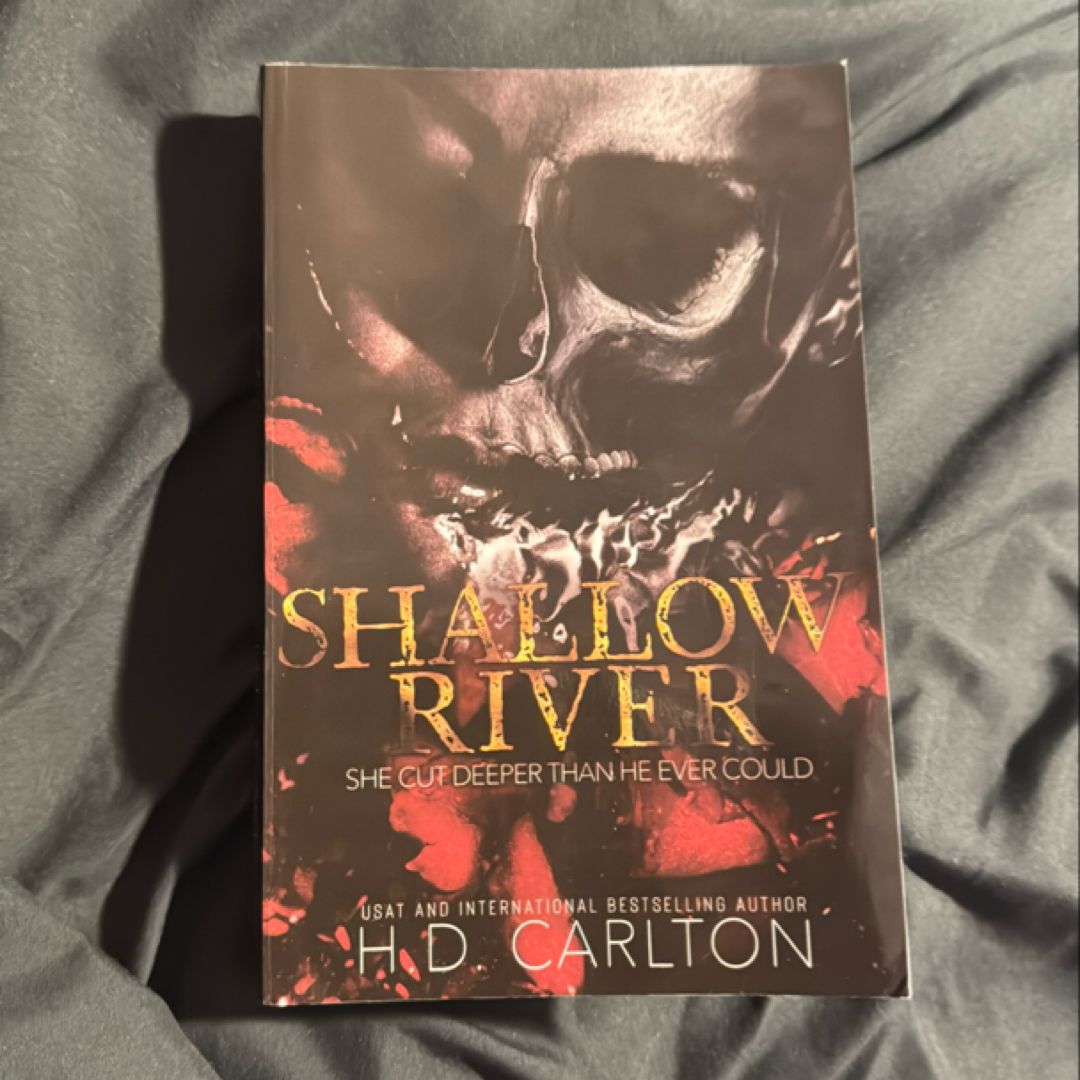Shallow River