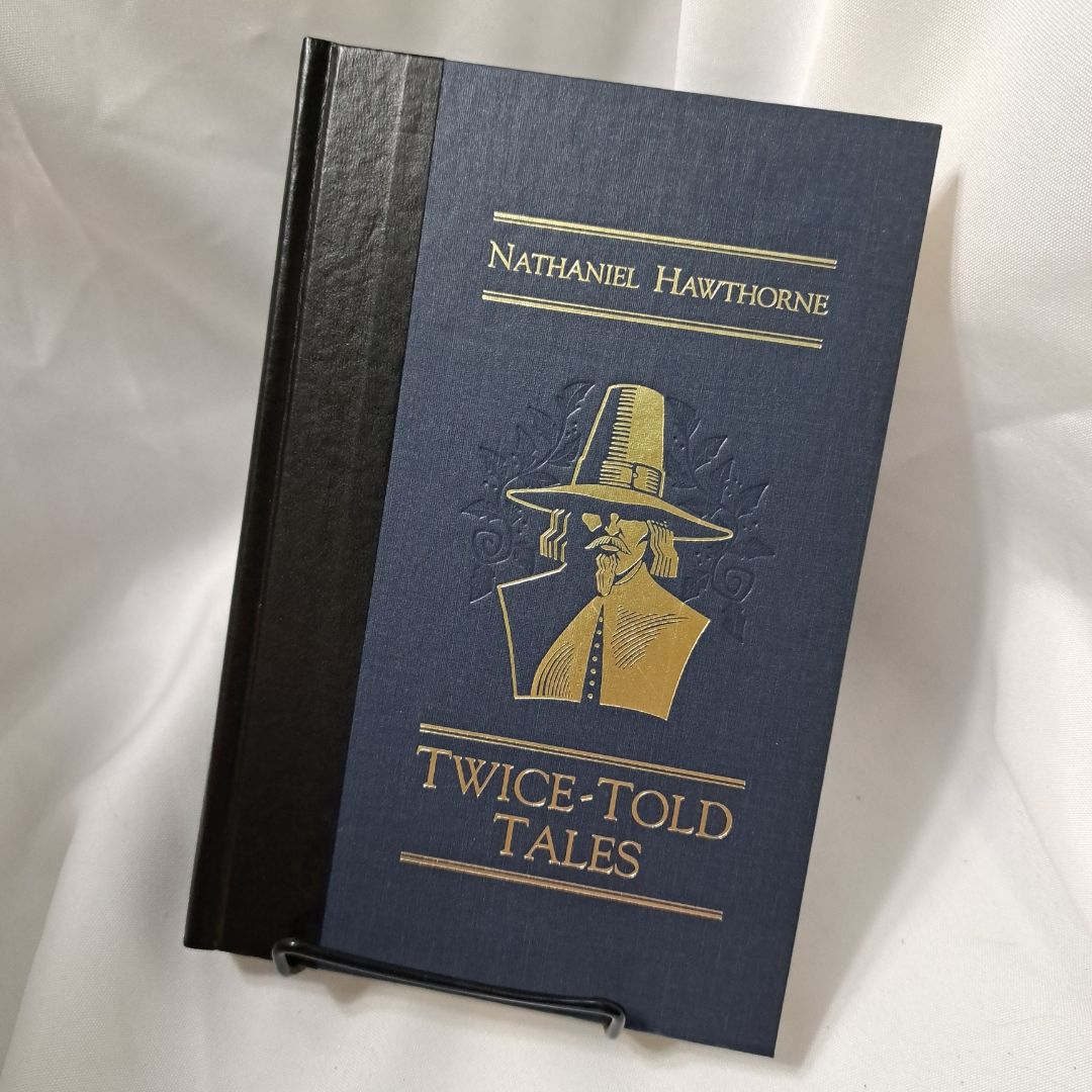 Twice-Told Tales