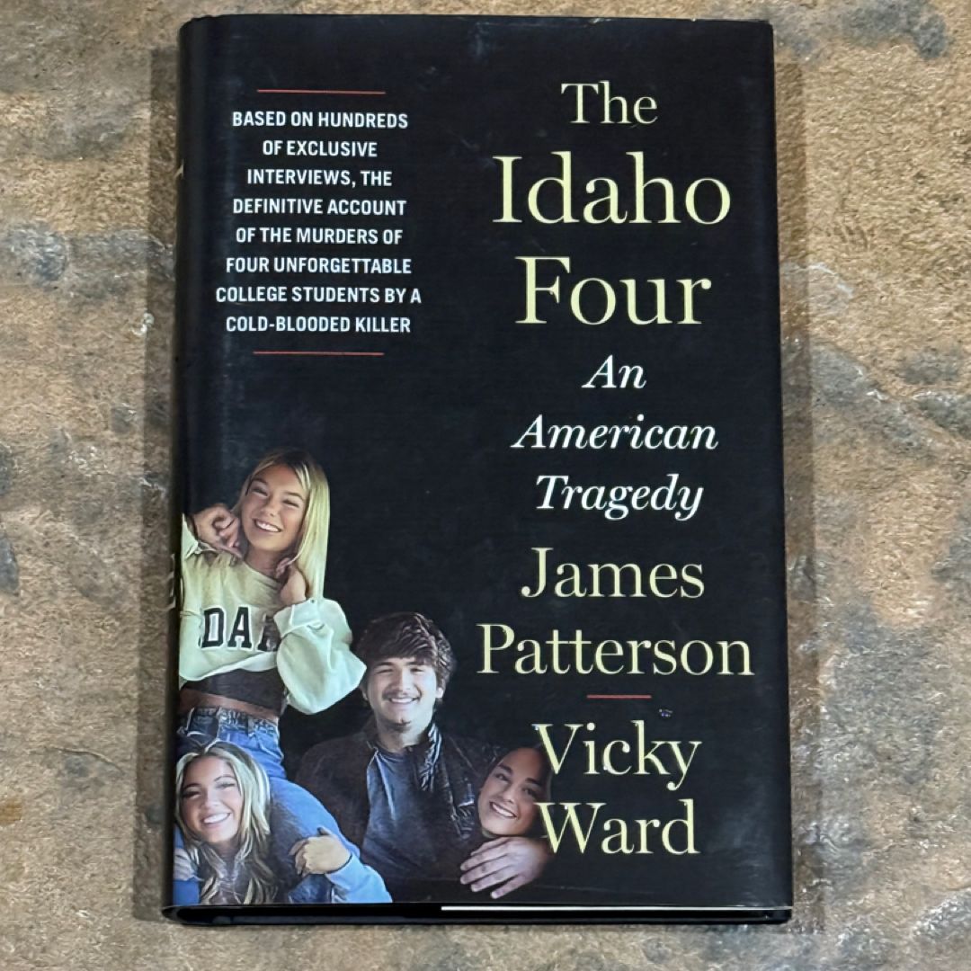 The Idaho Four