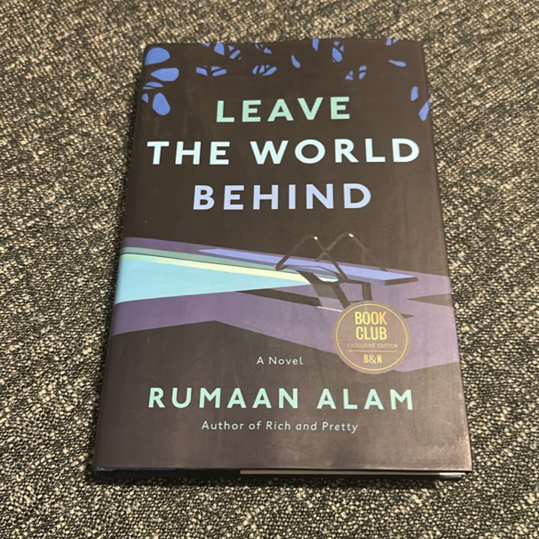 Leave the World Behind