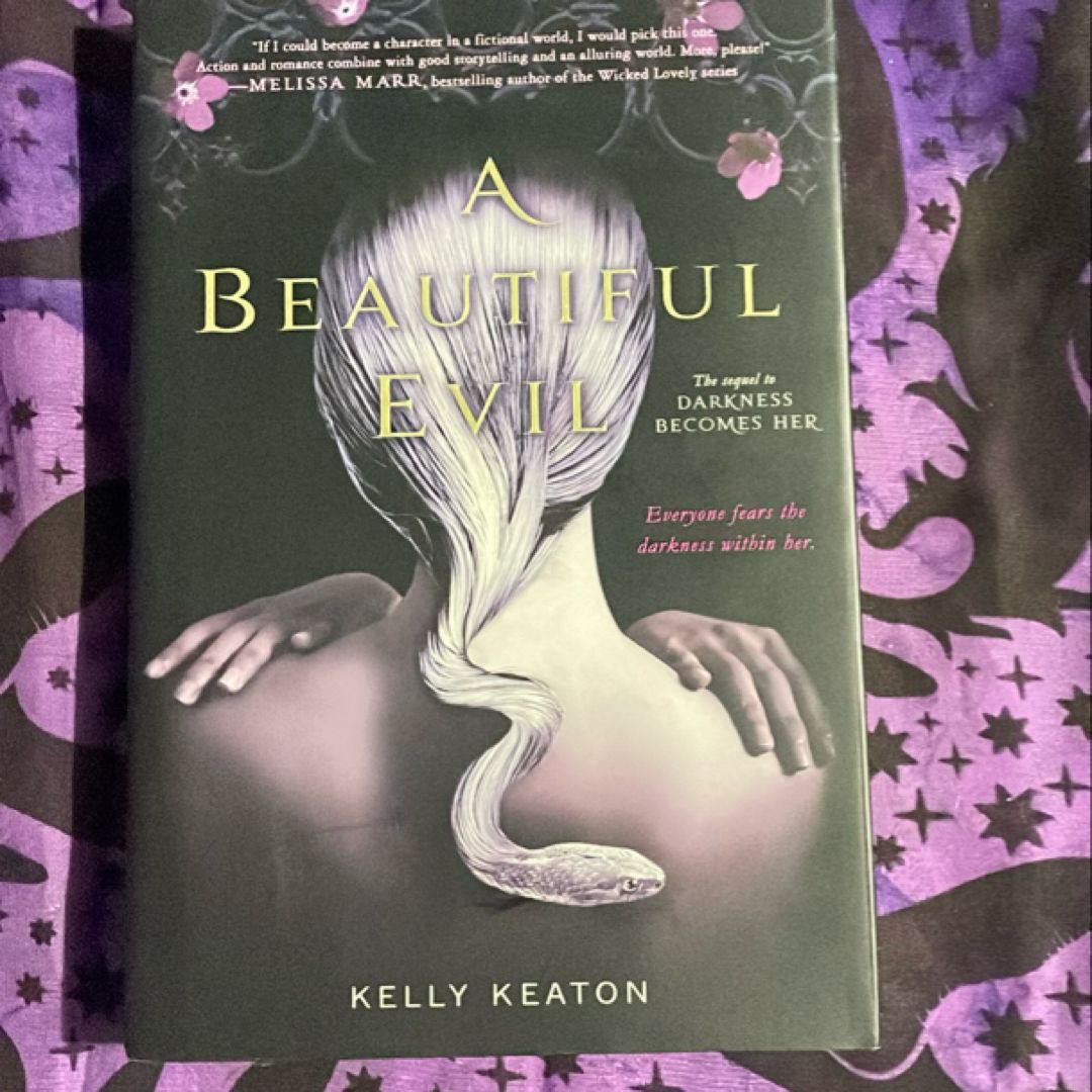 A Beautiful Evil