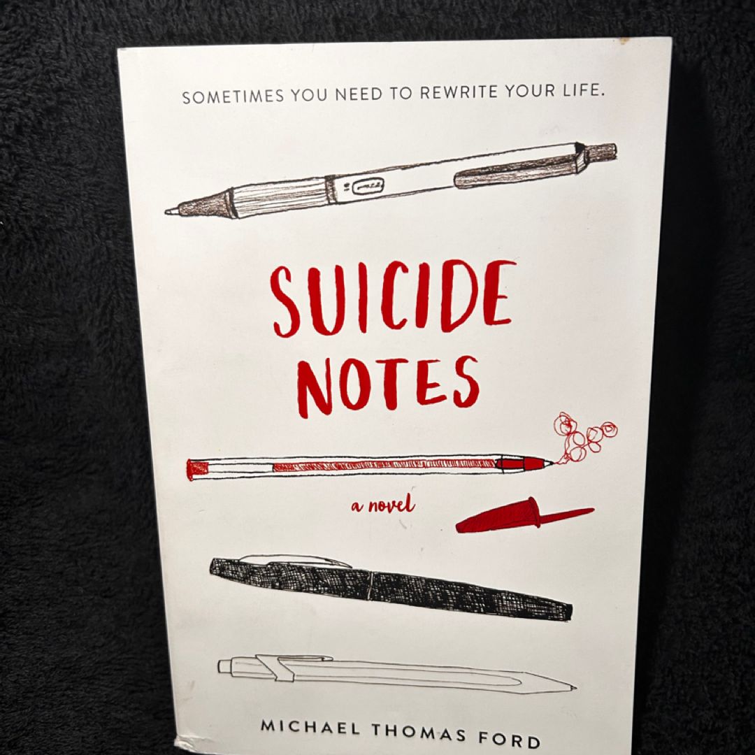 Suicide Notes