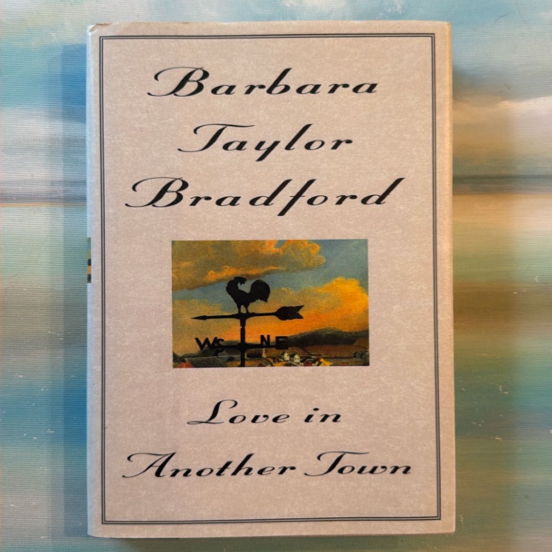 Love in Another Town