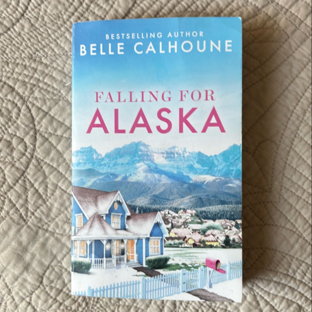 Falling for Alaska